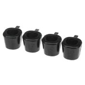 Metal Masters A208891 Split Collar Bladd A Shelf 4 Pack
