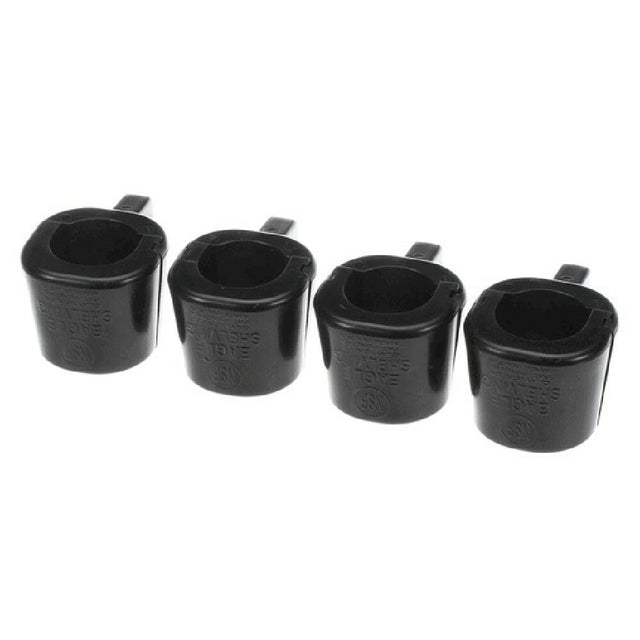Metal Masters A208891 Split Collar Bladd A Shelf 4 Pack