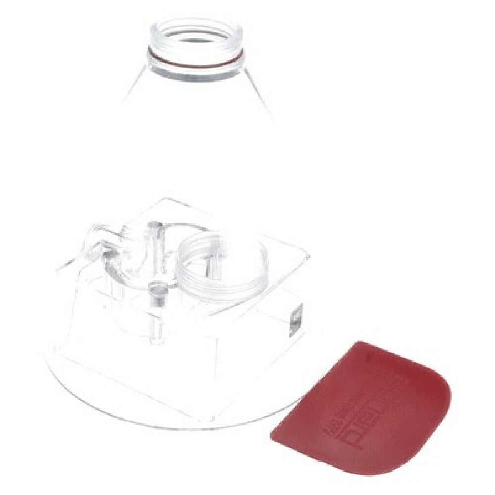 Edhard F-3007 Hopper & Housing
