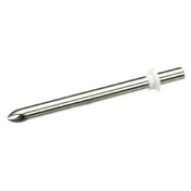 Edhard F-3013 Spout Eclair Plain 7/16 D