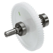 Edhard P-3022 Gear Output Model Mk Assembly