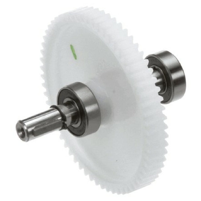Edhard P-3022 Gear Output Model Mk Assembly