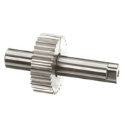 Edlund A748S Assembly #700 S/s Gear Shaft