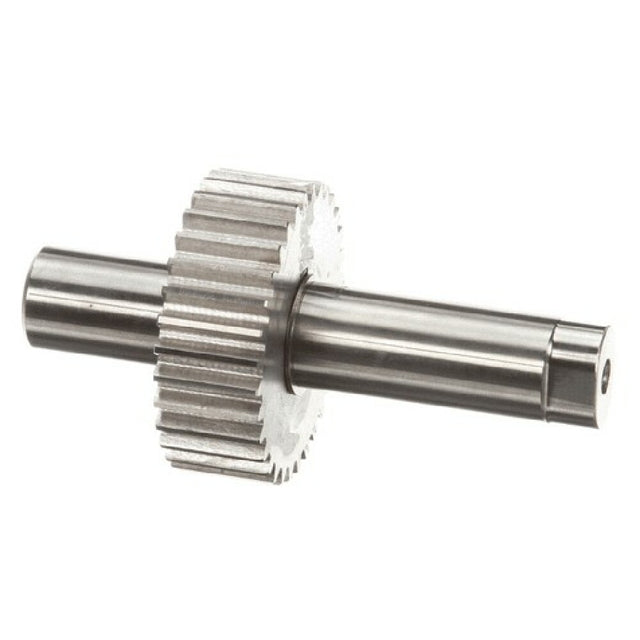 Edlund A748S Assembly #700 S/s Gear Shaft