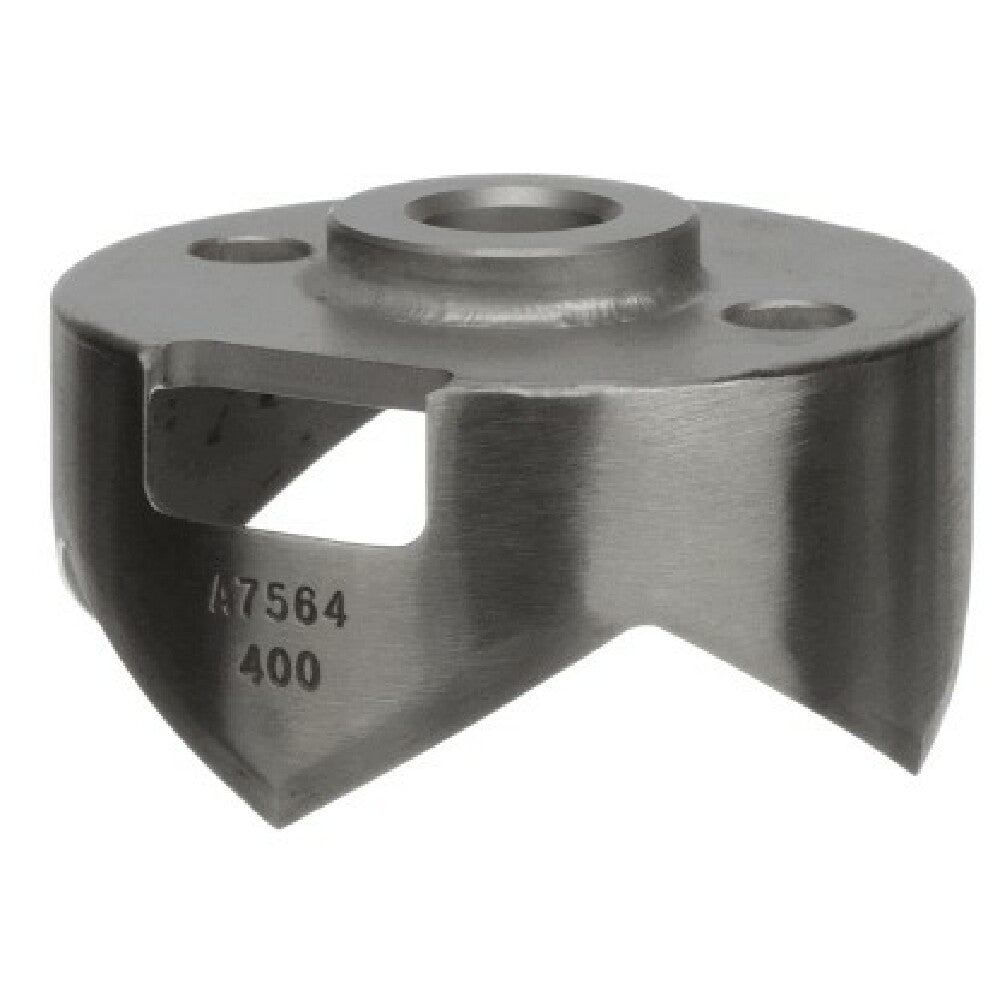 Edlund A7564 Weldment Knife 400 Dia.