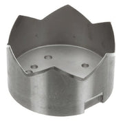Edlund A807 Weldment Crown Punch Knife 600