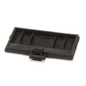 Edlund C010 Cover Battery Box With Bezel