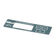 Edlund D042 Decal Edl 10