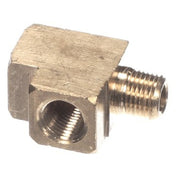 Edlund F016 Fitting 1/8 Npt Brass Street