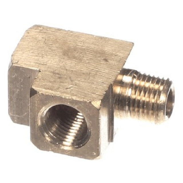Edlund F016 Fitting 1/8 Npt Brass Street