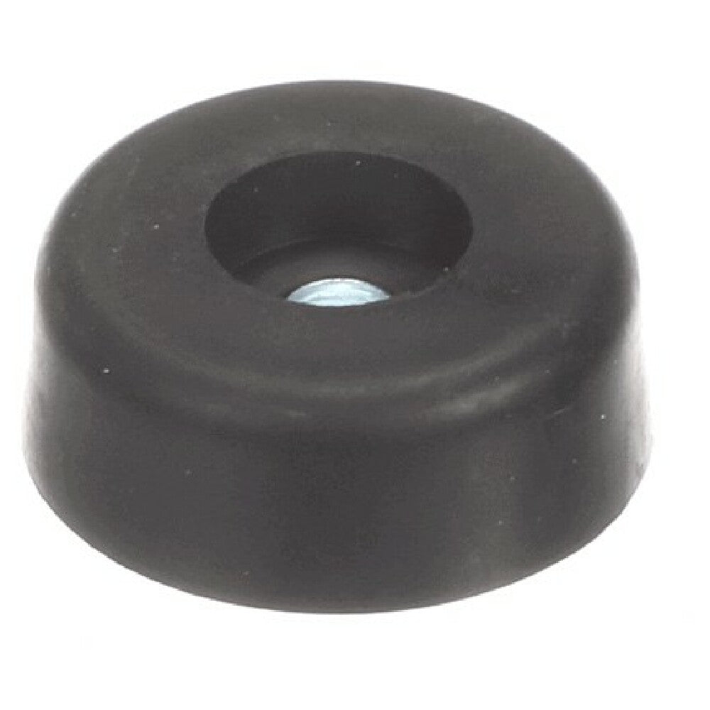 Edlund F045 Foot #625 Mech. Blk Fi (vmi)
