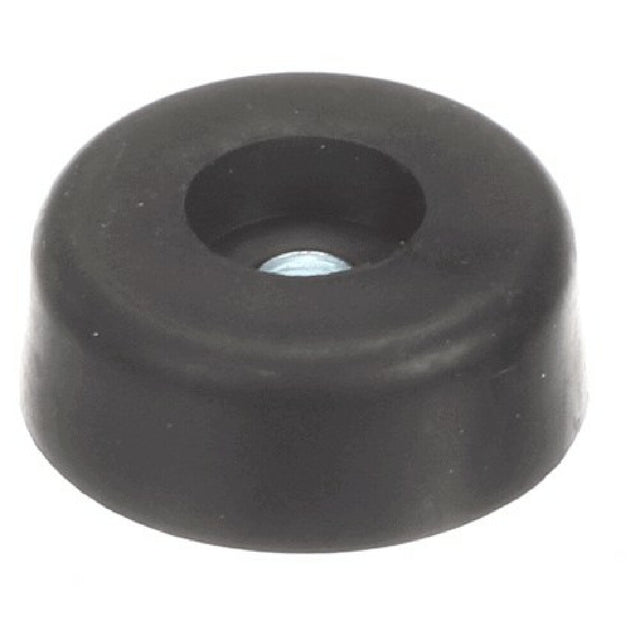 Edlund F045 Foot #625 Mech. Blk Fi (vmi)