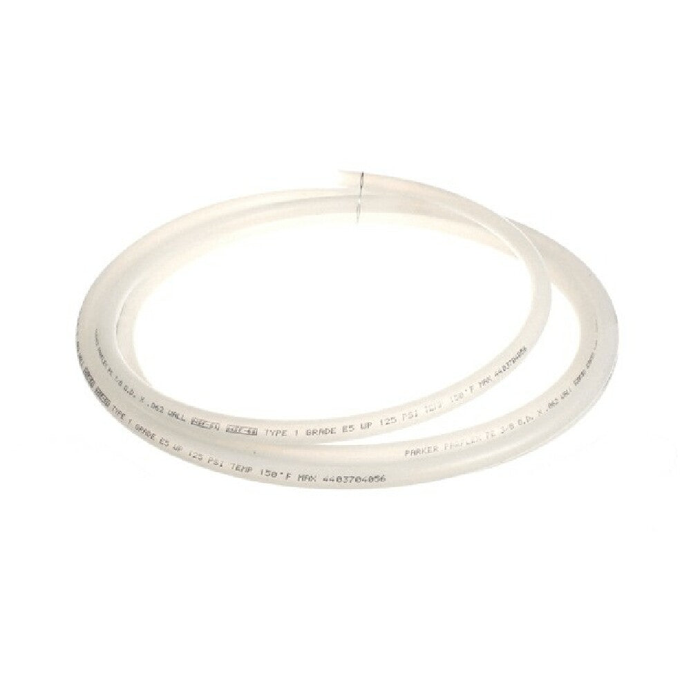 Edlund H027 Hose 3/8 Od Opaque Parflex