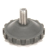 Edlund P051G Pad Foot Edl/wsc 10 Grey