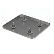 Edlund P055 Platform W/studs Edl 10