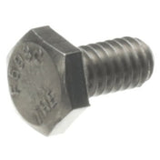 Edlund S036 Screw 1/4 20 X 1/2 S/s Hex He