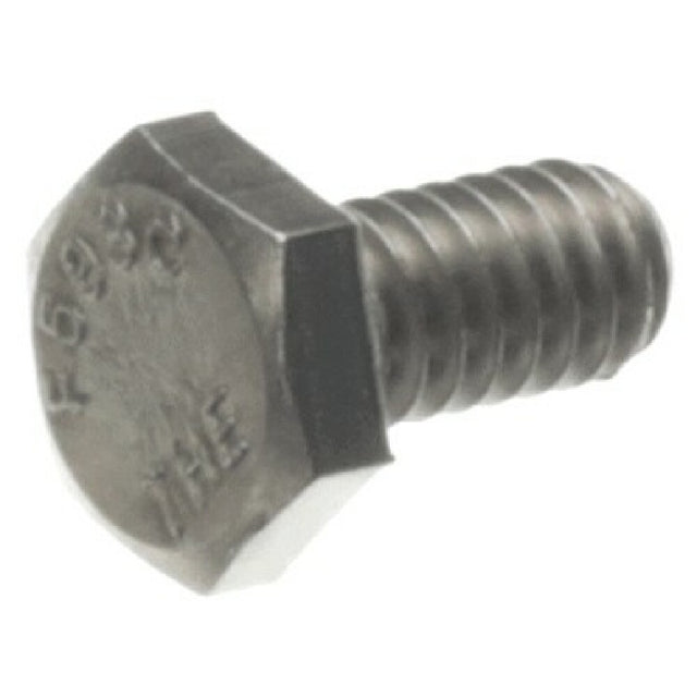 Edlund S036 Screw 1/4 20 X 1/2 S/s Hex He
