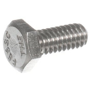 Edlund S042 Screw 1/4 20 X 5/8 S/s Hex He