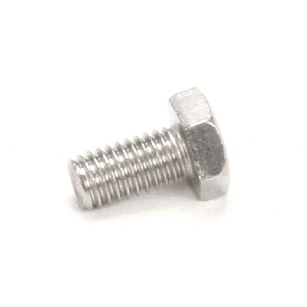 Edlund S049 Screw 10 32 X 3/8 S/s Hex Hea