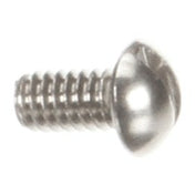 Edlund S084 Screw 8 32 X 5/16 S/s Rhm Slo