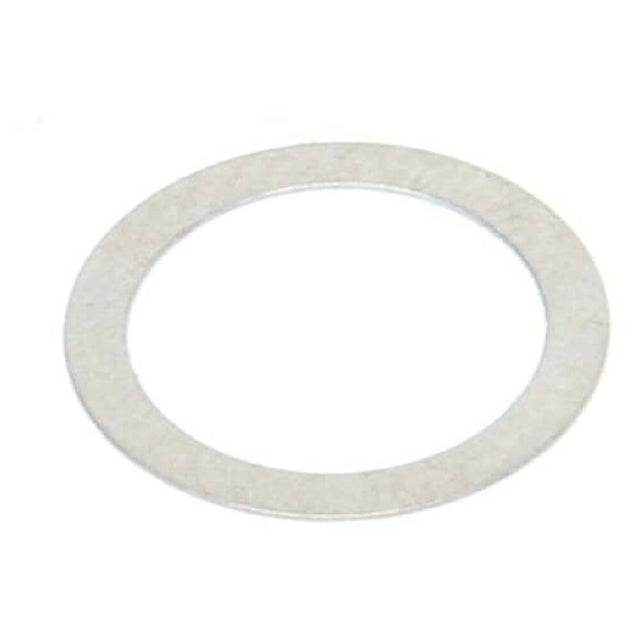 Edlund S318 Shim 0.005" Thick X .335" Id X .625"