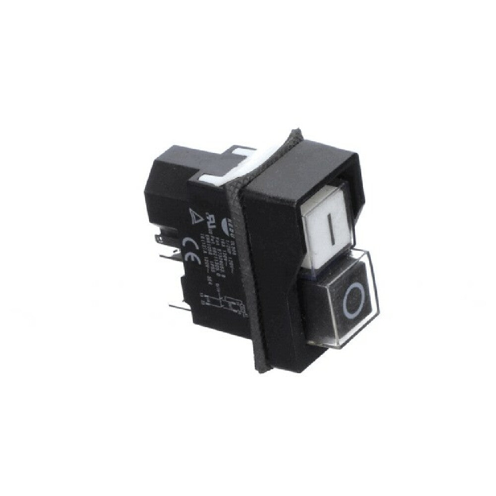 Edlund S950 Push Button Panel On/off