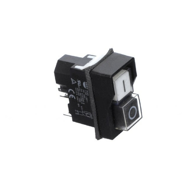 Edlund S950 Push Button Panel On/off