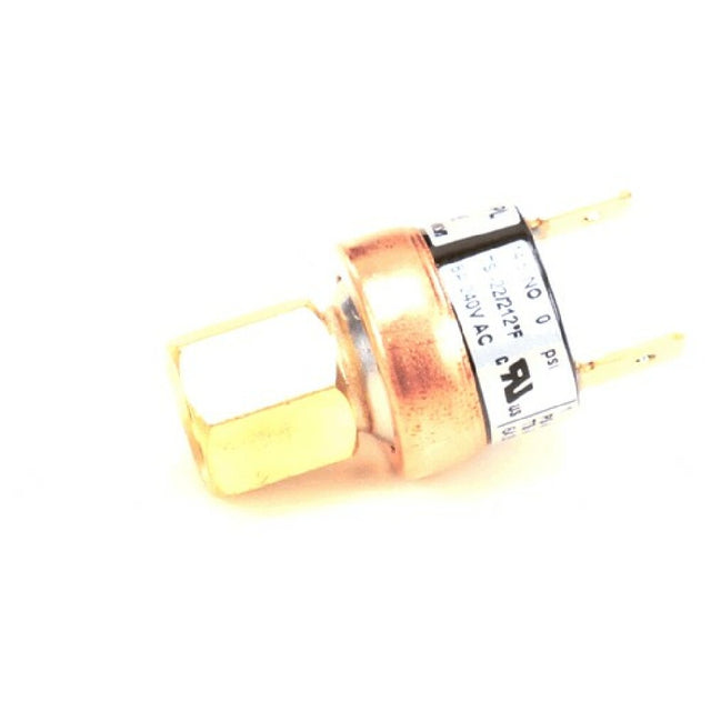Electro Freeze HC155701 Cut Out Low Pressure