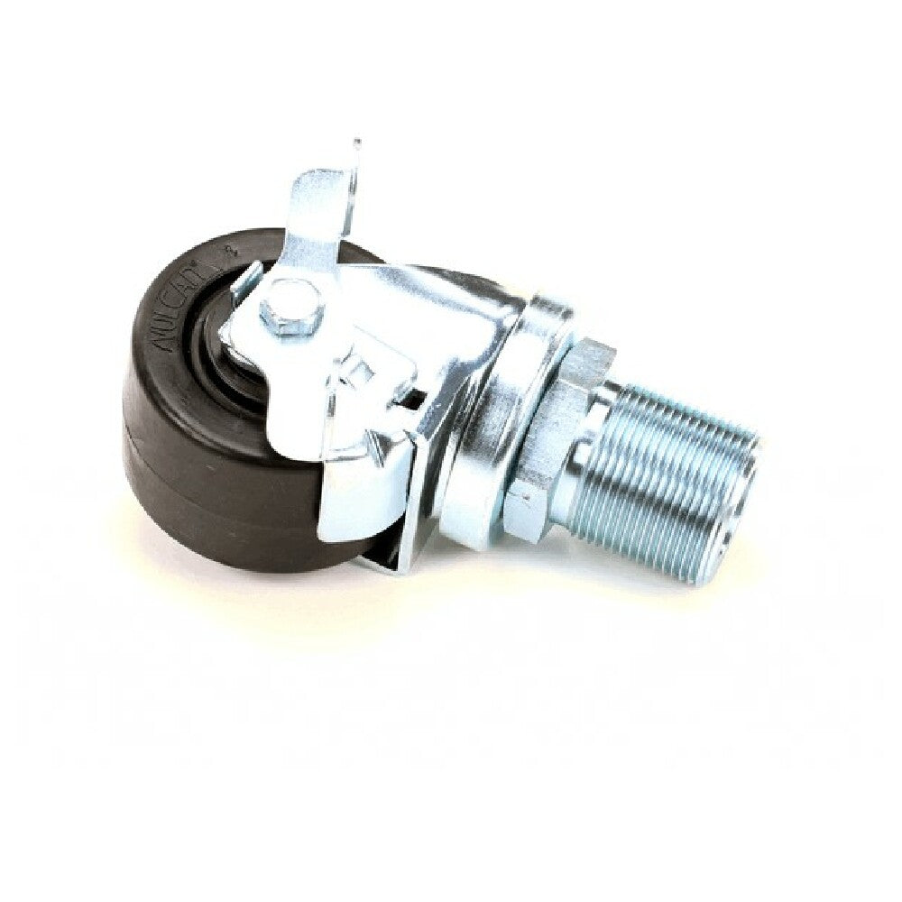 Electro Freeze HC162133 Caster Low Profile With Brake