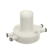 Electro Freeze HC121106-02 Chamber Assembly. Mix