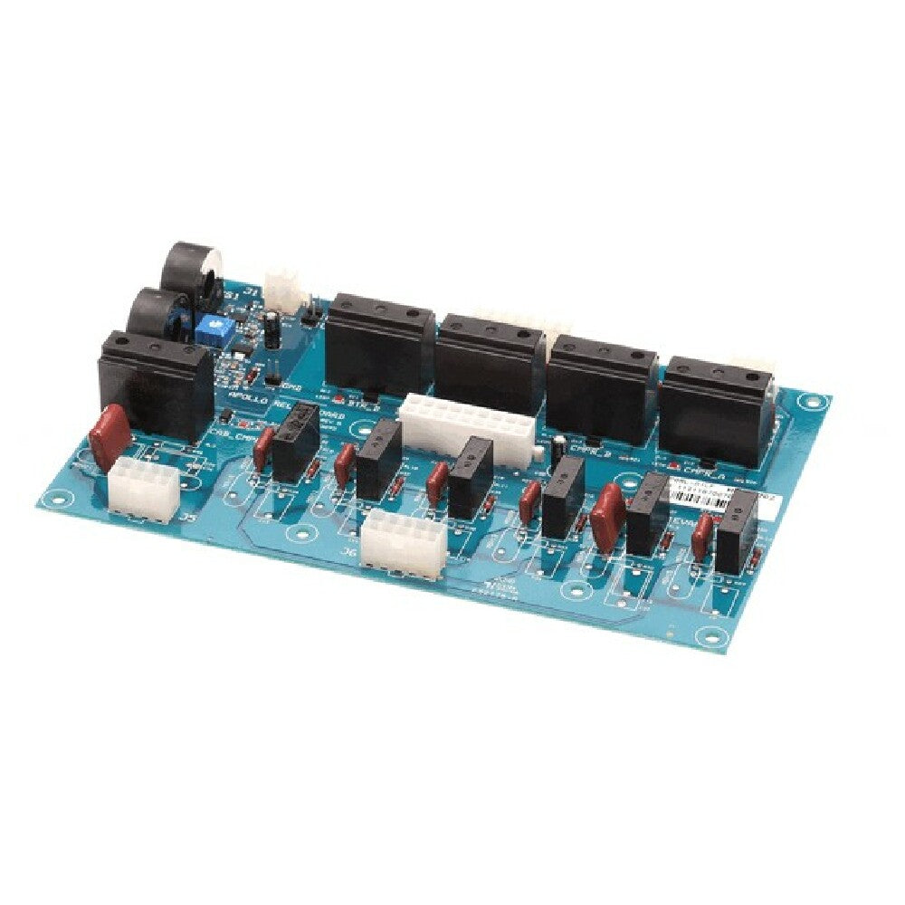 Electro Freeze HC151702 Board Pc Relay