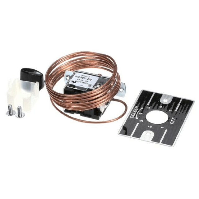 Electro Freeze HC161202 Thermostat 5deg Fixed Differen