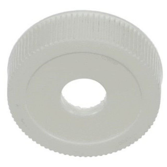 Electro Freeze HC141173-01 Cap Bottle Gal Punched 7/16 (c