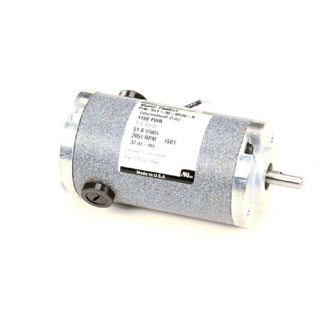 Electro Freeze HC151140 Motor Spindle 51w 115v Fwr