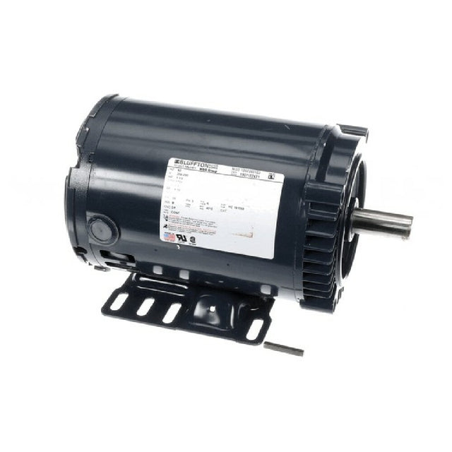 Electro Freeze HC151088 Motor 1 1/2hp 208/230 3 60