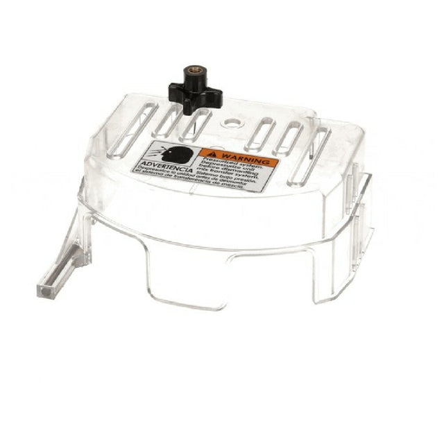 Electro Freeze HC121798 Cover Assembly Mix Pump Molded