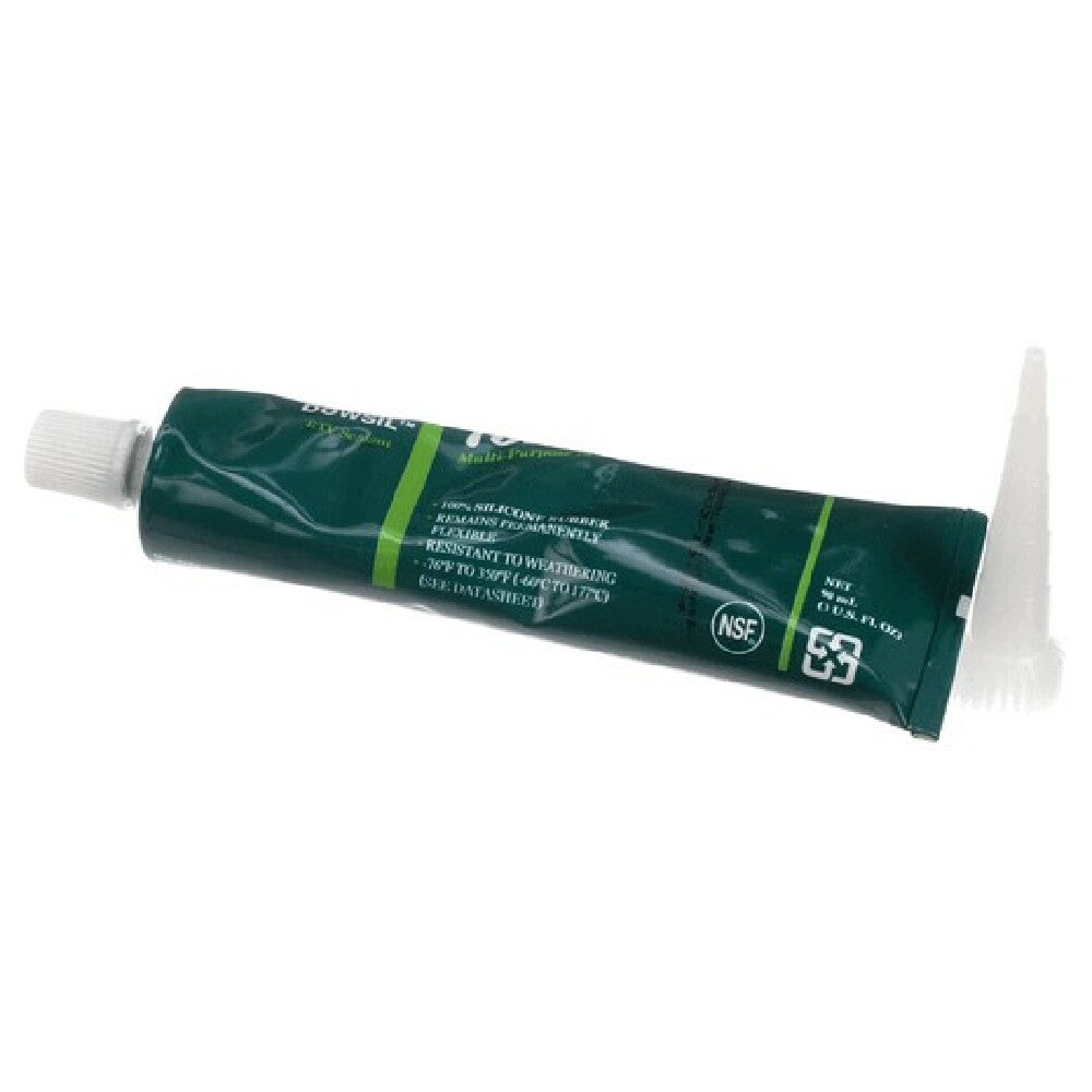 Electro Freeze HC162513-01 Sealant Alum Silastic 3oz Tube