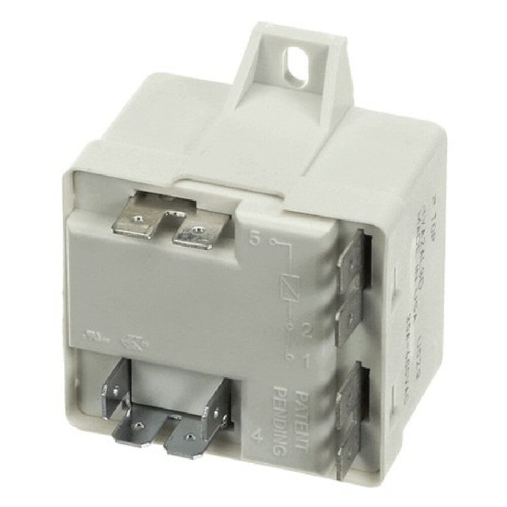 Electro Freeze HC151474 Relay Compressor Start