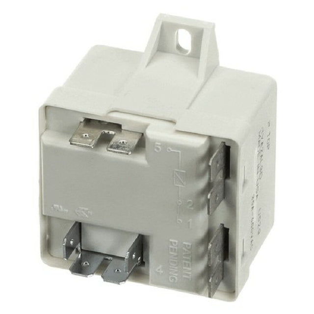 Electro Freeze HC151474 Relay Compressor Start