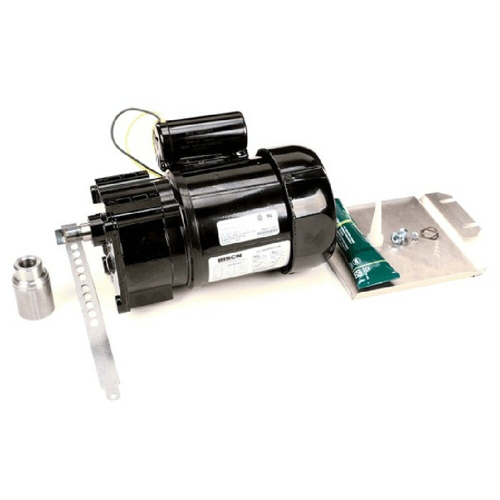 Electro Freeze HC121027 Kit Gearmotor 1/6hp Replcmt Mo