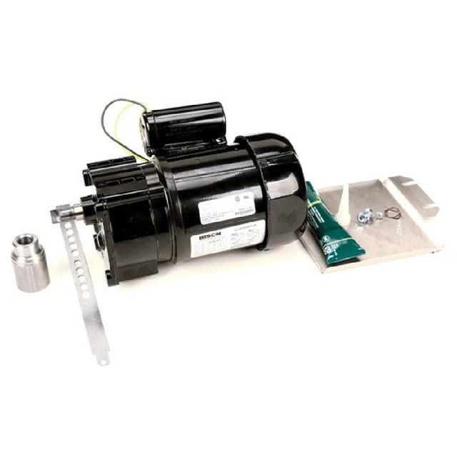 Electro Freeze HC121027 Kit Gearmotor 1/6hp Replcmt Mo