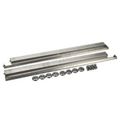 Electro Freeze HC121620 Slides Drawer Assembly