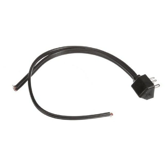 Electro Freeze HC150532 Cord Assy Male Plug