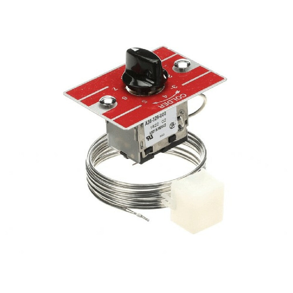 Electro Freeze HC155443 Thermostat A30 W/off Sw