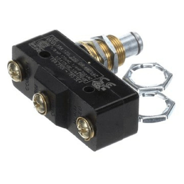 Electro Freeze HC150619 Switch Push Button Spdt