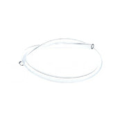 Electro Freeze HC196326 Tubing Clear (cut To Length)