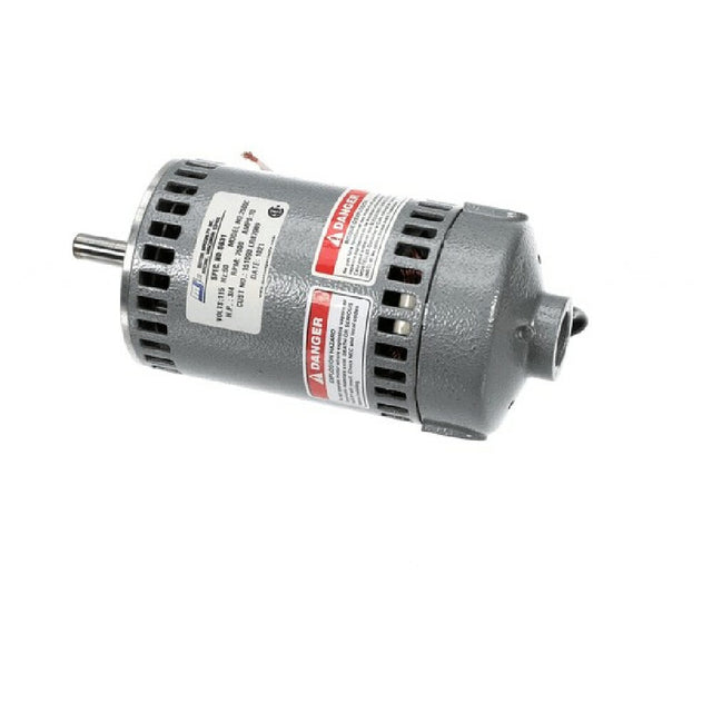 Electro Freeze HC151093 Motor 3/4hp Blender