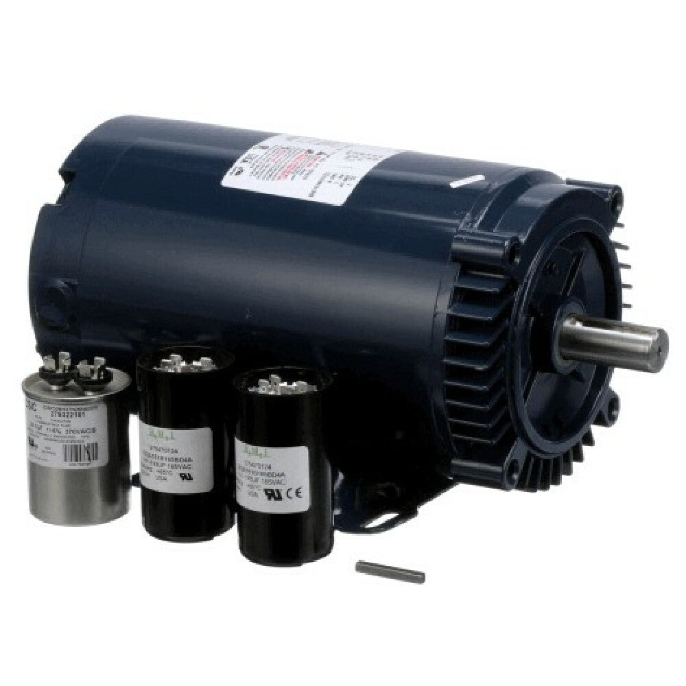 Electro Freeze HC118140 Kit Motor&cap 2hp 230v