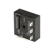 Electro Freeze HC120095 Kit Recycle Timer Wiring Instr