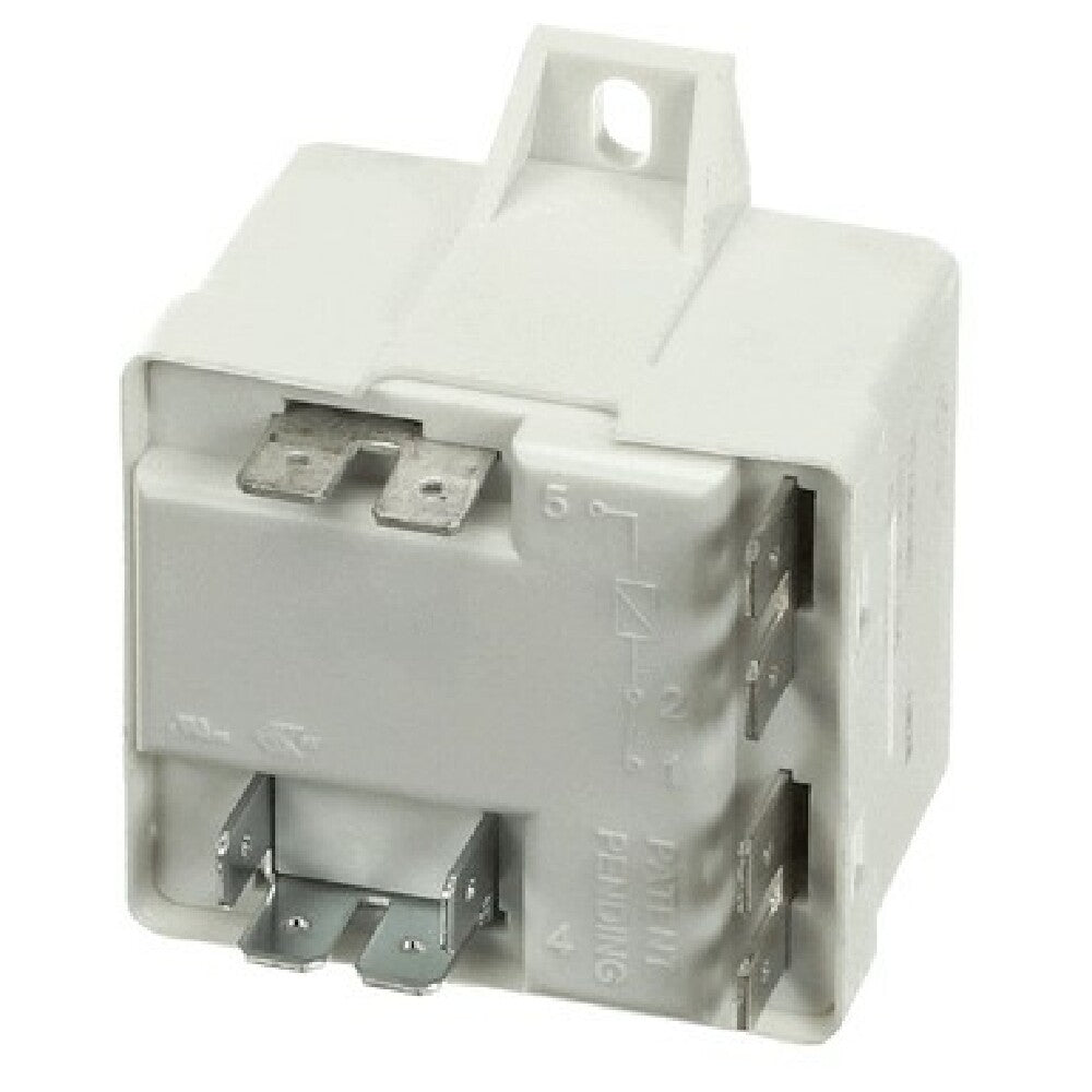 Electro Freeze HC151462 Relay Compressor Start